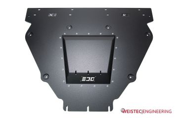 Rear Skid Plate For Rivian R1S